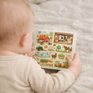 Baby Books