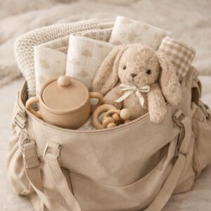 Welcome Baby Collection