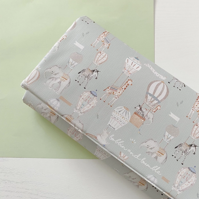 Air Balloon Travel Changing Mat - Image 2