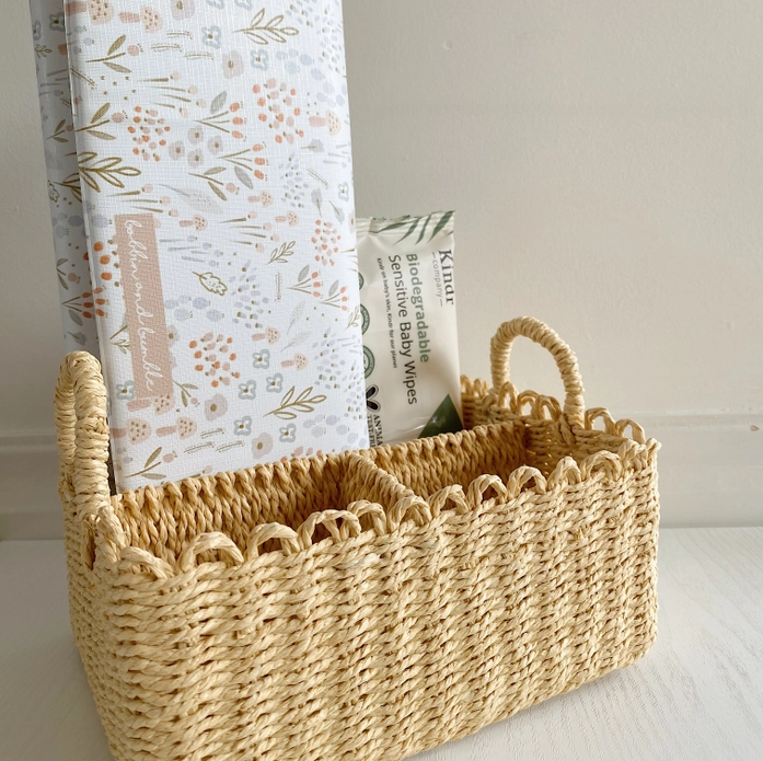 Woodland Travel Changing Mat - Image 3