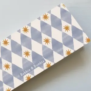 Harlequin Travel Changing Mat