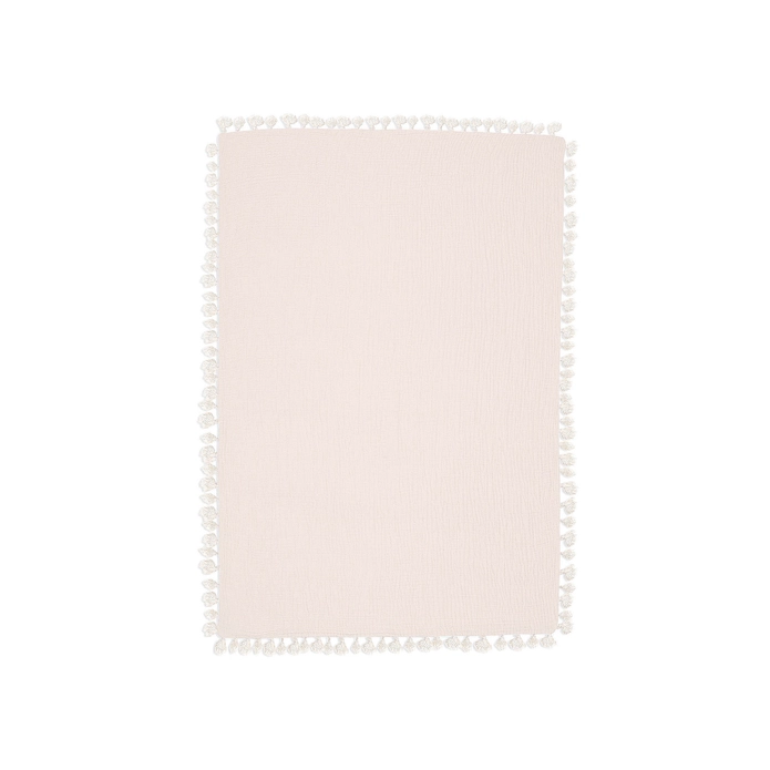 Crane Baby 6 Layer Muslin Blanket Desert - Image 4